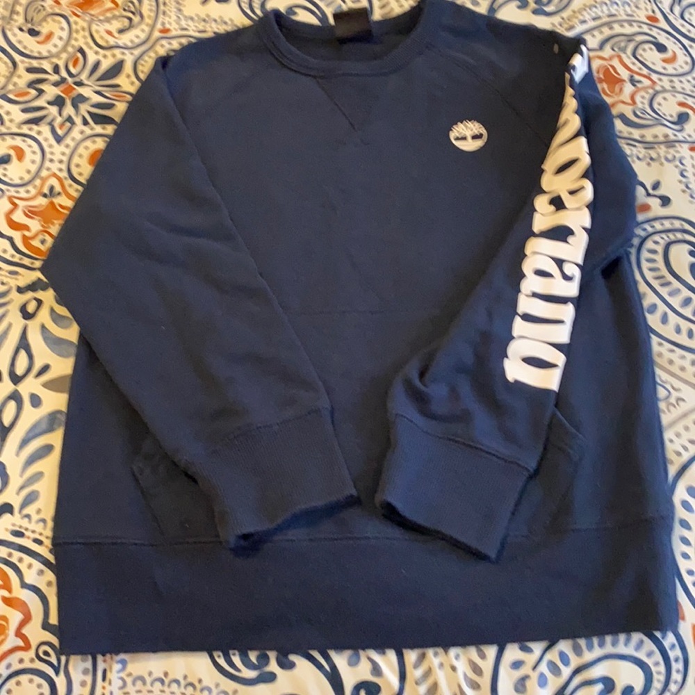 Timberland Boys sweatshirt